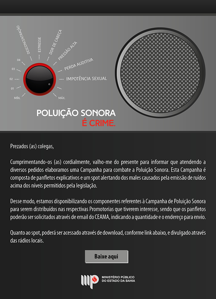 INFOMAIL_POLUICAO SONORA