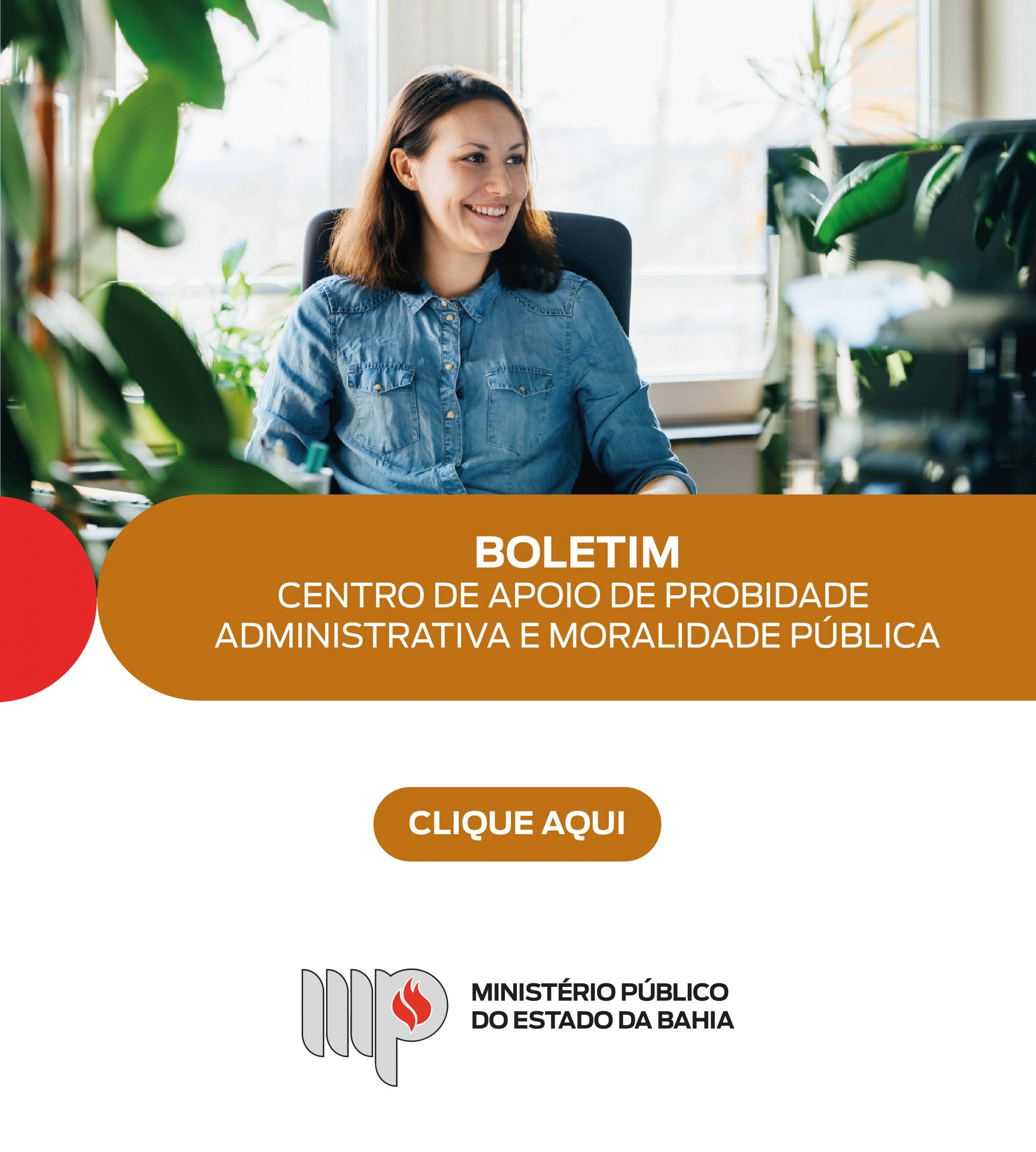 Boletim Informativo CAOPAM